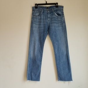 Citizens of humanity Jeans